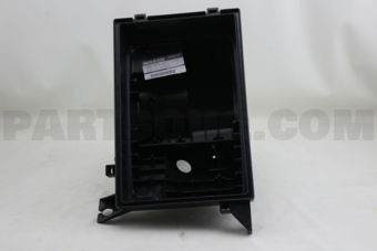 Nissan 165285X00A BODY ASSY-AIR CLEANER