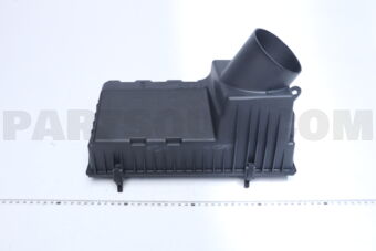 Nissan 16528JA00A BODY ASSY-AIR CLEANER