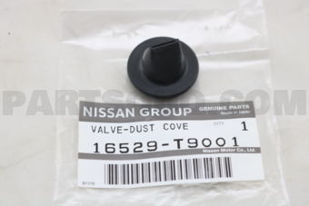 Nissan 16529T9001 GROMMET