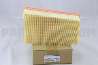 Nissan 16546JD20B ELEMENT ASSY-AIR