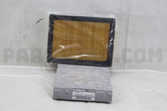 Nissan 16546JG30A ELEMENT ASSY-AIR