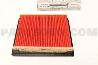 Nissan 16546JK20A ELEMENT ASSY-AIR