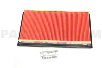 Nissan 16546V0100 ELEMENT ASSY-AIR