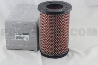 Nissan 16546VK501 ELEMENT ASSY-AIR
