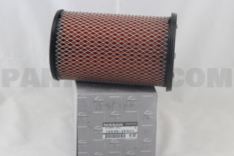 Nissan 16546VK501 ELEMENT ASSY-AIR