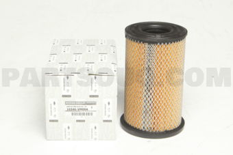 Nissan 16546VM00A ELEMENT ASSY-AIR