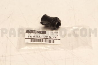 Nissan 165513XN0A WASHER-PLAIN