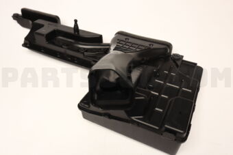Nissan 165541AA0A DUCT-AIR