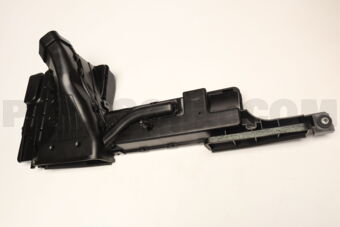 Nissan 165541AA0A DUCT-AIR