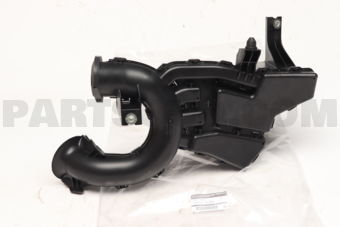 Nissan 165541KA0A DUCT-AIR