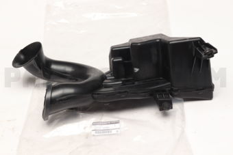 Nissan 165541KA0A DUCT-AIR