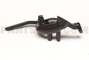 Nissan 165541KK0A DUCT AIR