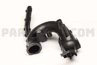 Nissan 165541KK0A DUCT AIR