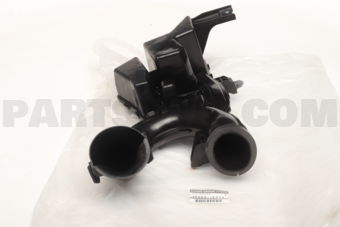 Nissan 165541KT0A DUCT-AIR
