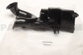 Nissan 165541KT0A DUCT-AIR