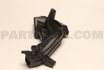 Nissan 165544BB0A DUCT-AIR
