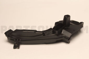 Nissan 165544BB0A DUCT-AIR