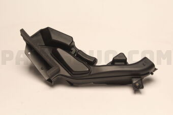 Nissan 165544BB0A DUCT-AIR