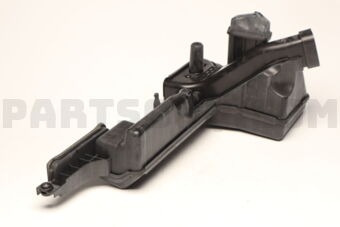 Nissan 165546KA0A AIR DUCT