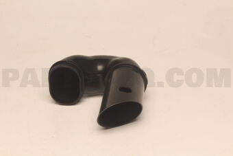 Nissan 16554EB70B DUCT-AIR