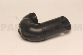 Nissan 16554EB70B DUCT-AIR