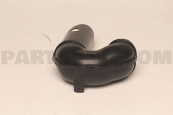 Nissan 16554EB70B DUCT-AIR