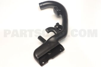 Nissan 16554JD200 DUCT-AIR