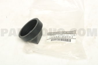 Nissan 16555Z9001 DUCT-AIR