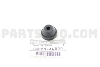 Nissan 16557AL500 GROMMET