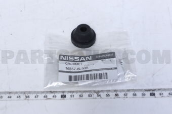 Nissan 16557AL50A MOUNTING RUBBER-AIR CLEANER