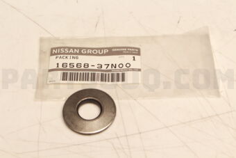 Nissan 1656837N00 PACKING