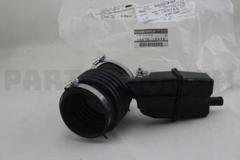 Nissan 165761AA1A DUCT-AIR