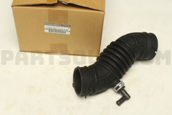 Nissan 165761UL0A PIPE ASSY-AIR