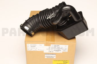 Nissan 165764W00A PIPE ASSY-AIR