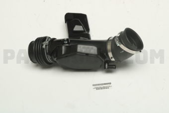 Nissan 16576AL50A PIPE ASSY-AIR