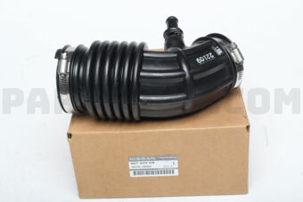 Nissan 16576JA000 DUCT-AIR