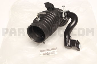Nissan 165785M000 HOSE-AIR DUCT