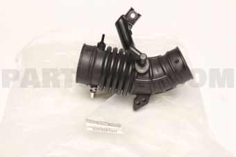 Nissan 165785M000 HOSE-AIR DUCT