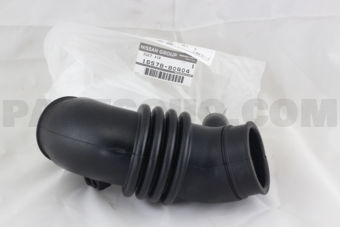 Nissan 1657880G04 HOSE-AIR DUCT