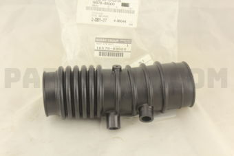 Nissan 1657888G00 DUCT-AIR