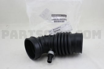 Nissan 165788H30A HOSE-AIR DUCT