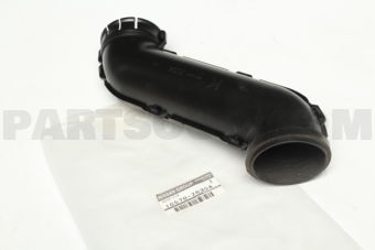 Nissan 16578JG30A HOSE-AIR DUCT