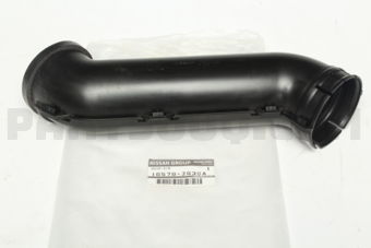 Nissan 16578JG30A HOSE-AIR DUCT