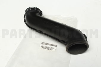 Nissan 16578JG30A HOSE-AIR DUCT