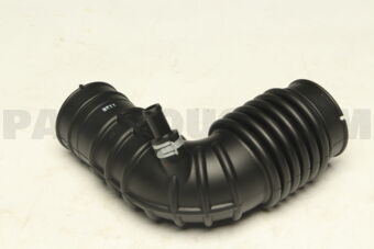 Nissan 16578VK50A HOSE-AIR DUCT