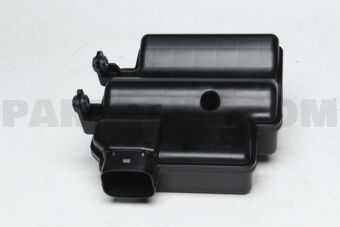Nissan 165854BA1A RESONATOR ASSY-AIR
