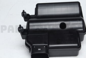 Nissan 165854BA1A RESONATOR ASSY-AIR