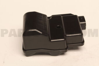 Nissan 165854BA2A RESONATOR ASSY