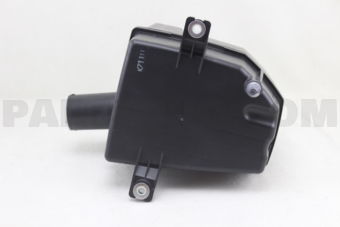 Nissan 165856N00A RESONATOR ASSY