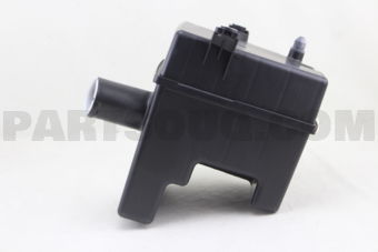 Nissan 165856N00A RESONATOR ASSY